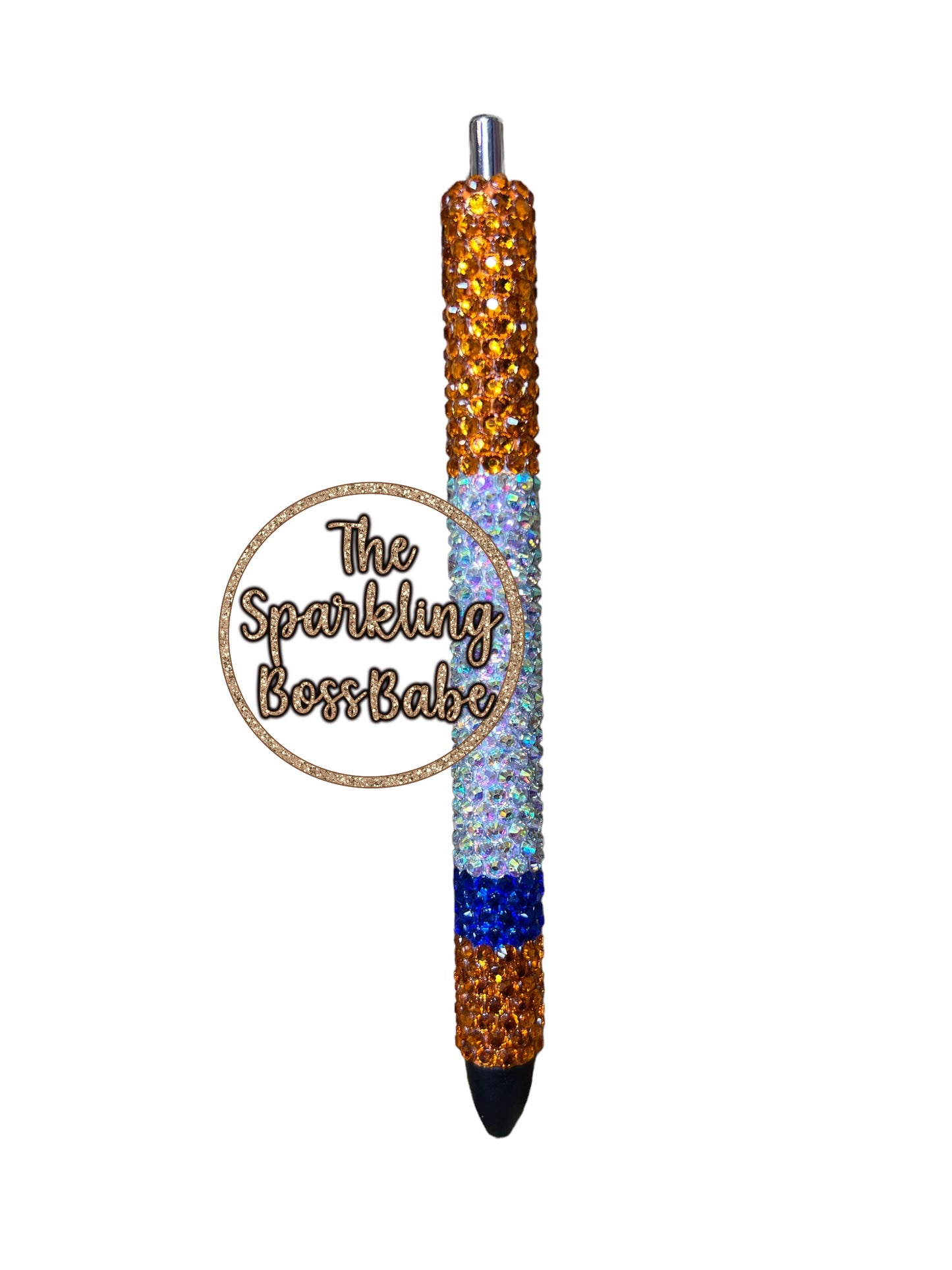 Glue Stick- Bling Pen