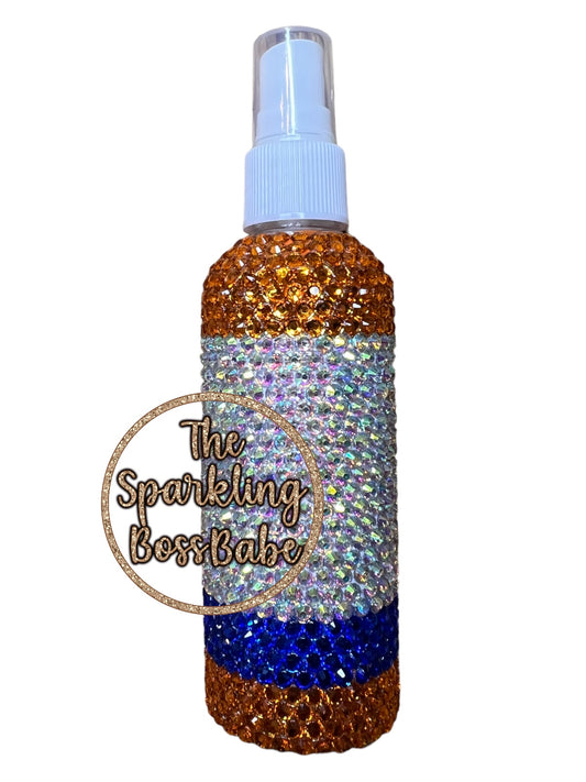 Glue Stick- Bling Spray Bottle