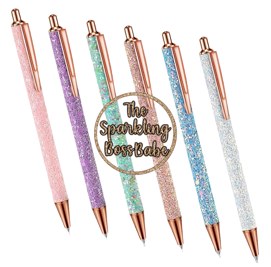 Glitter Weeding Pen