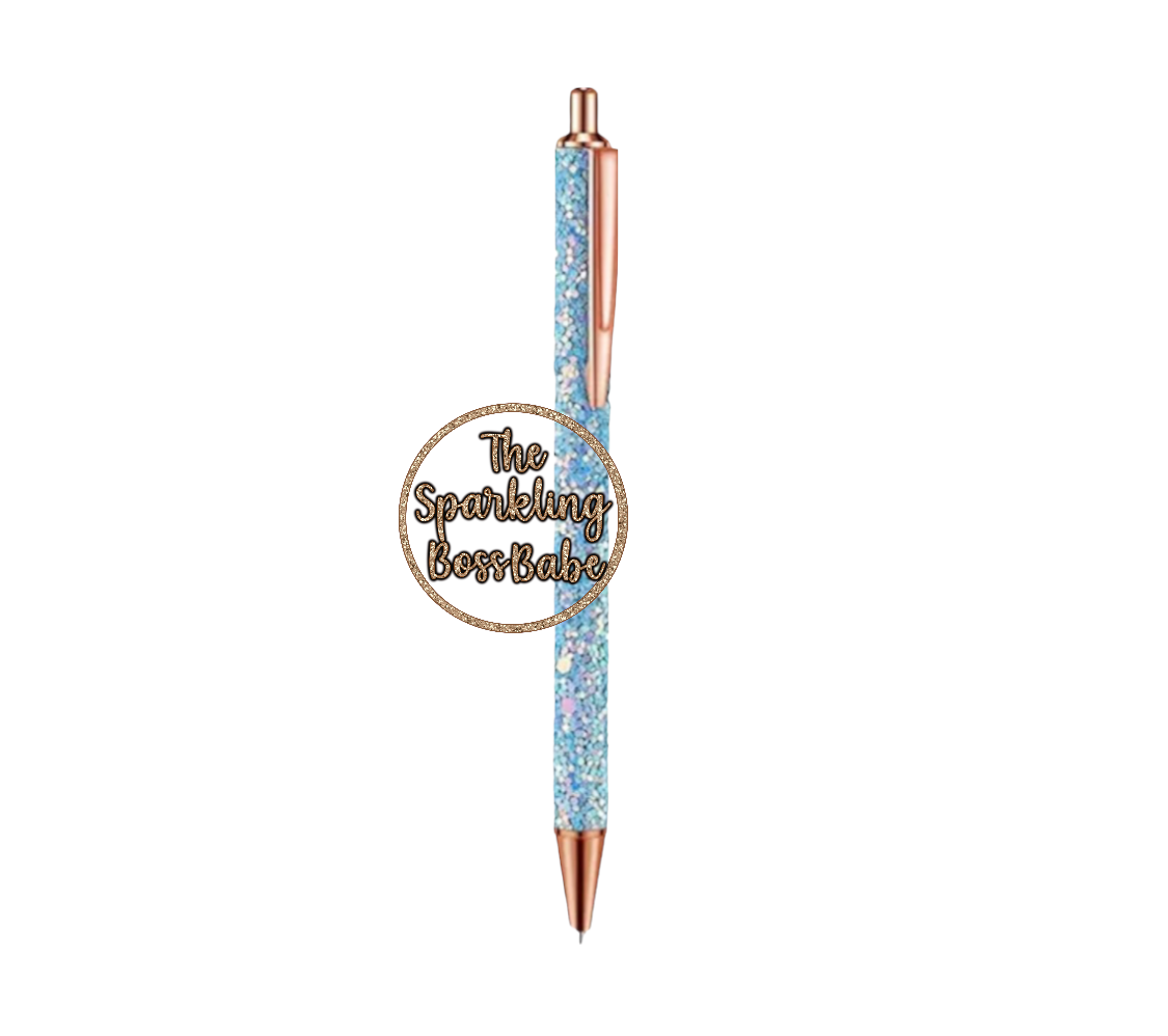 Glitter Weeding Pen