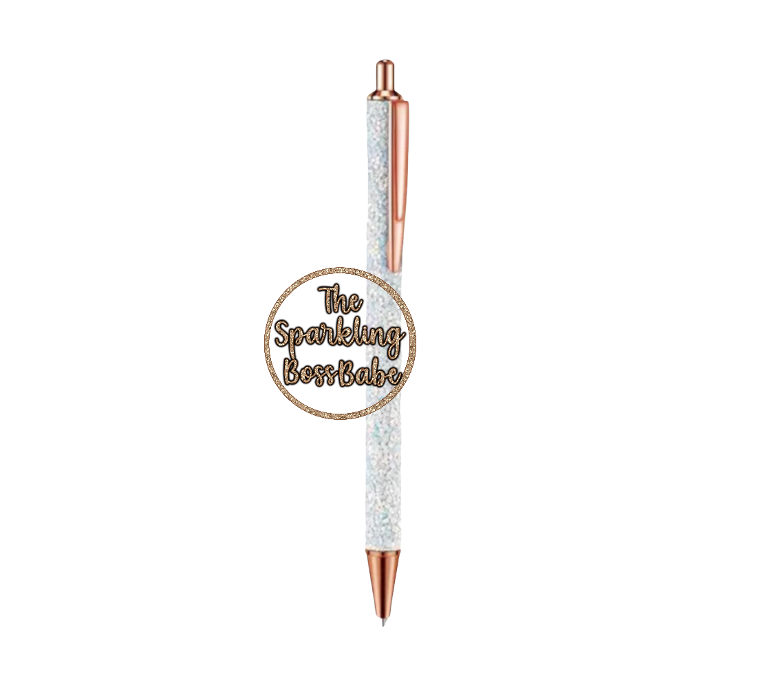 Glitter Weeding Pen