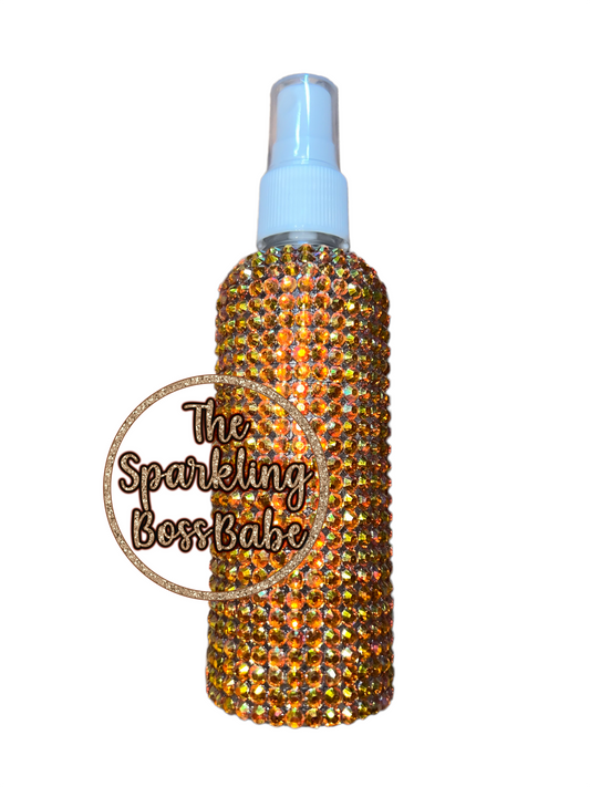 Hyacinth AB- Bling Spray Bottle