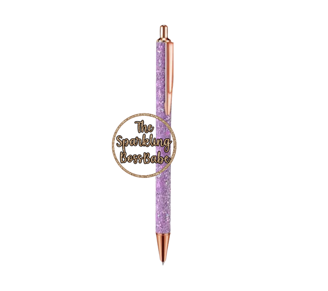 Glitter Weeding Pen