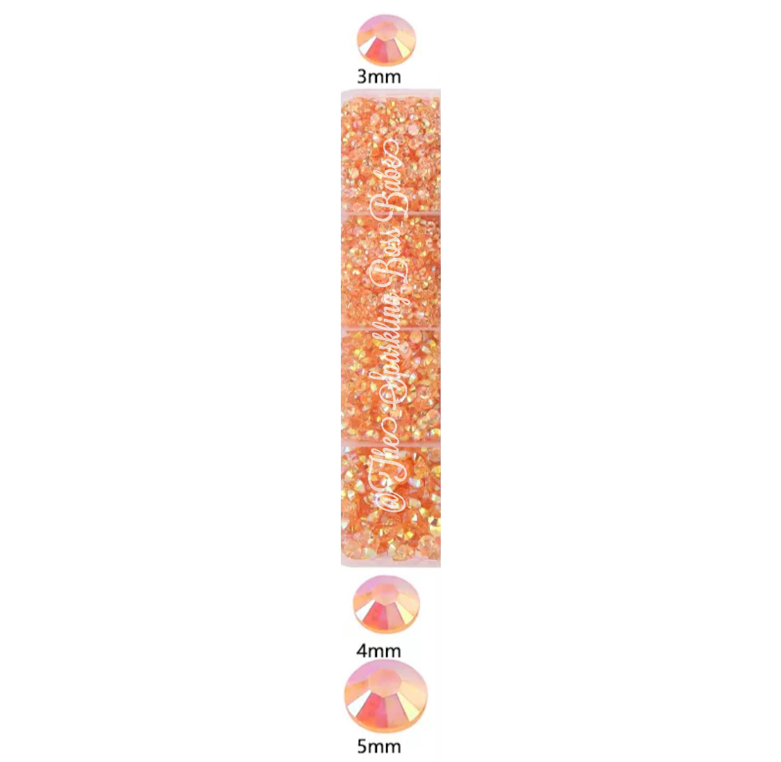 Marmalade Rhinestone Kit