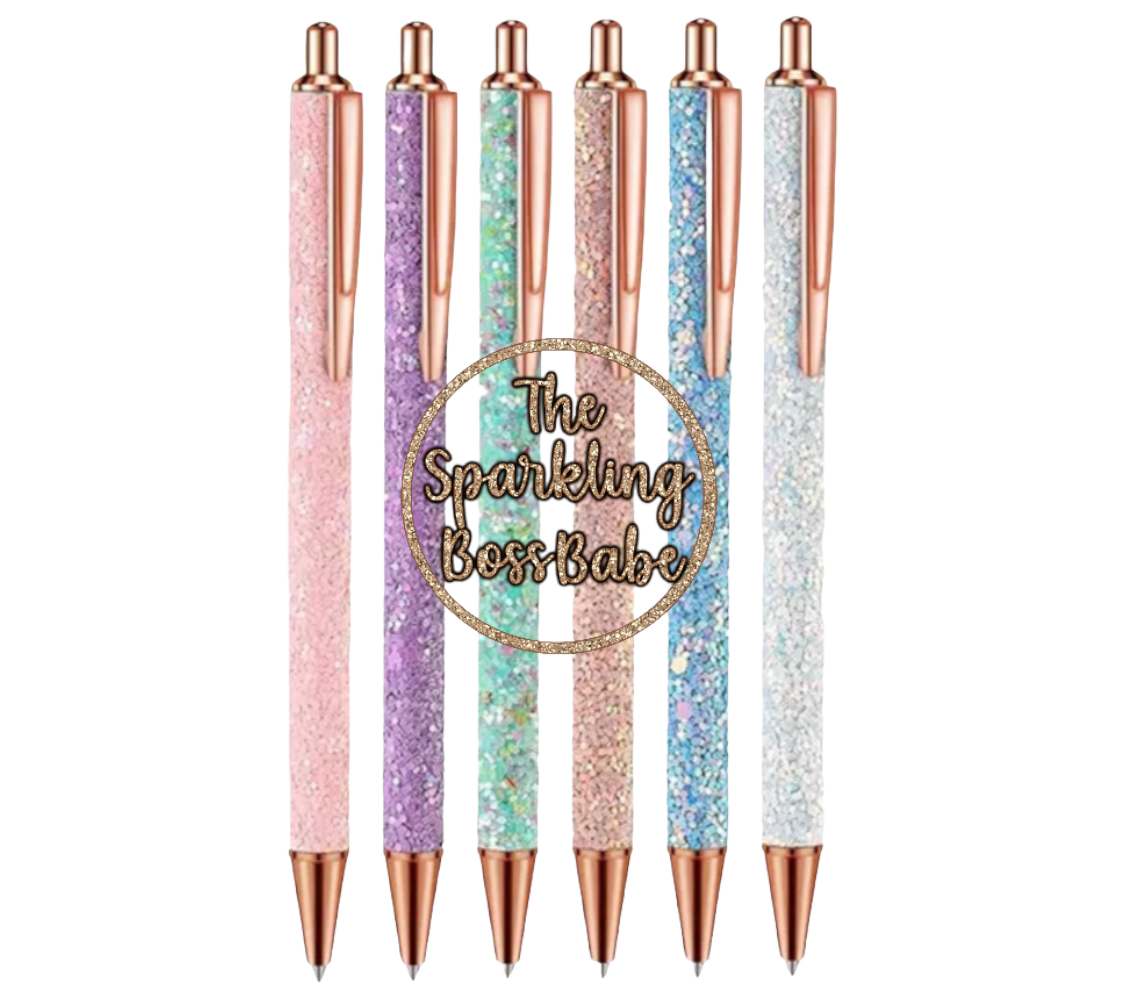 Glitter Weeding Pen