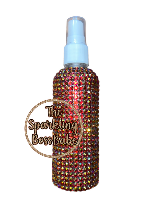Lt. Siam AB- Bling Spray Bottle